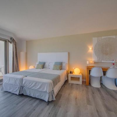 Junior Suite Balcony Or Terrace Side Sea View Playa Esperanza Resort Affiliated by Melia Promo Code