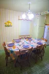 1940s Storybook Knotty Pine Cabin in Crestline, Absolute Privacy