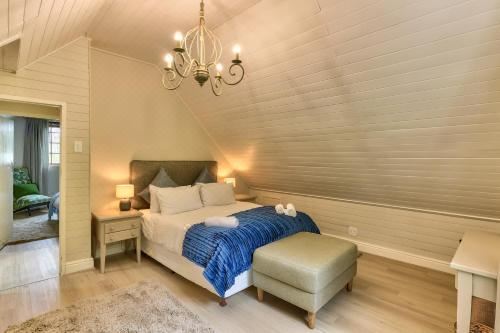 No 9-Rosewood Cottage