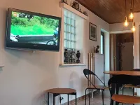 Bliss - Geniet van een Zelfvoorzienend Verblijf in de Vlaamse Ardennen! 오우데나르데 호텔
