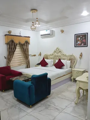 Kawruky Hotel & Suites Hotele w: 