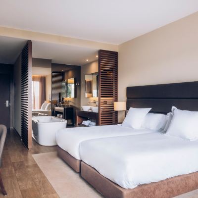 Standard Double Room Iberostar Selection Lagos Algarve Promo Code