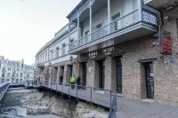 Theory Hotel