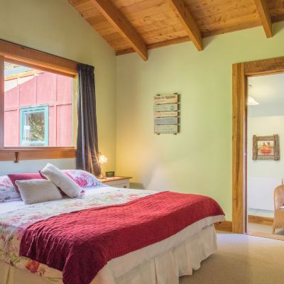 Comfort Room, 2 Bedrooms, Ensuite, River View The River Lodge Promo Code
