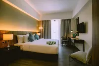 The Maximilian Hotel