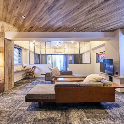 エグゼクティブルーム ホテルビンテージ神楽坂 クーポン