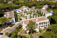 3Br Apt-Quinta do Lago-Private Terrace
