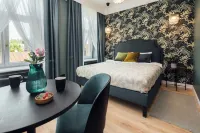 Aparthotel Amella