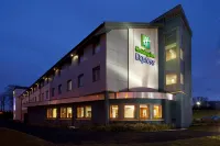 Holiday Inn Express DUNFERMLINE by IHG Hoteles en 