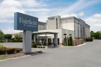Fairfield Inn & Suites by Marriott Chattanooga Các khách sạn ở 
