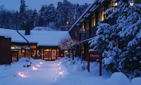 Thon Hotel Asker Hotels in 