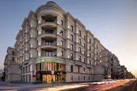Holiday Inn LODZ by IHG Hotels in 