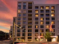 Aparthotel Adagio Antwerp City Center Hotel a 