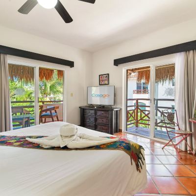 Superior King Room Riviera del Sol Promo Code