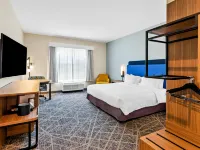 Hampton Inn by Hilton Daleville Hôtels à : Comte de Botetourt