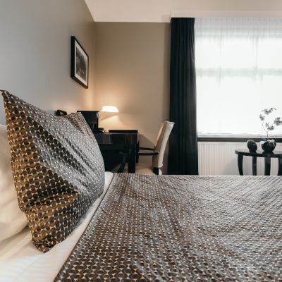 Suite With Spa Access Hotel Borg by Keahotels Promo Code