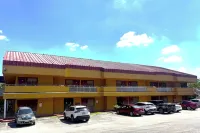 Homegate Studios & Suites San Antonio Medical Center I-10 Hotels in 