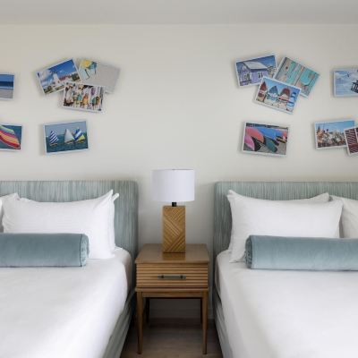 Suite, River View (2 Queens & Private Bunk) Red Jacket Beach Resort Promo Code