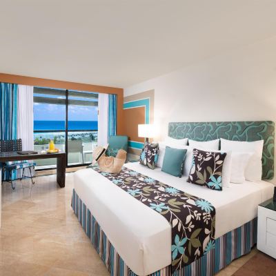 Sian Kaan Beach Front The Pyramid at Grand Oasis - All Inclusive Promo Code