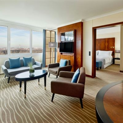 Westin Suite