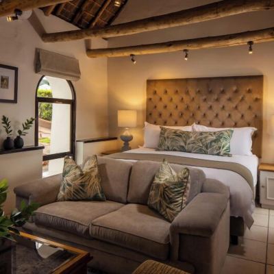 Legacy Room Grande Roche Hotel Promo Code
