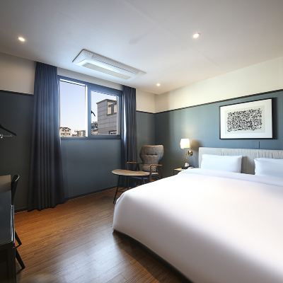 스탠다드룸 브라운도트호텔 거제옥포점 쿠폰