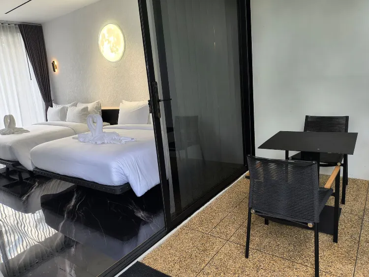 ห้องแฟมิลี่