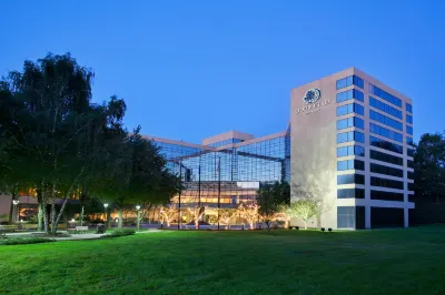 DoubleTree by Hilton Stamford Hôtels à : 