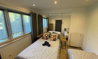 Au 11801 Bel appartement moderne - Housity