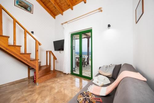 别墅（带独立泳池）