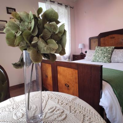 Deluxe Double Room Dimora Marella Promo Code