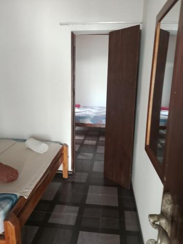 家庭房带独立浴室