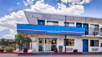 Motel 6 Gallup, NM Hoteles en 