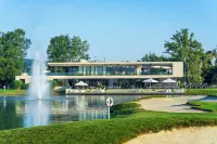 Zala Springs Health & Golf Resort Hotels in 
