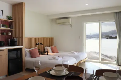 Akayane Lodge by H2 Life Hotel a 