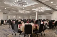 DoubleTree by Hilton Warwick Providence Airport