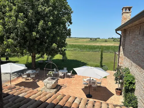 Casaforte la Bastide