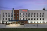 Hampton Inn by Hilton Clanton Отели в г. 