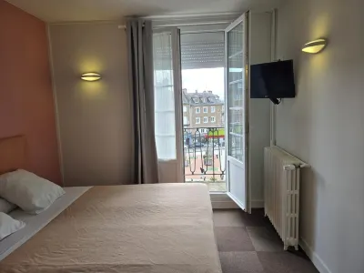 Hotel le Saint Germain Hotels in 