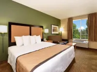 Extended Stay America Suites - Los Angeles - LAX Airport - El Segundo