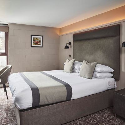 Double Room The Ranald Hotel Promo Code