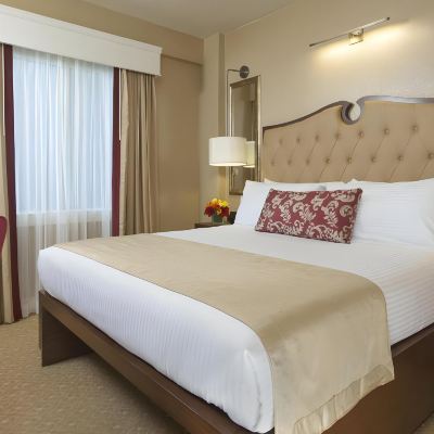 7-Deluxe King King George Promo Code