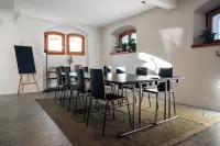Flem Mountain Lodge