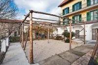 Silvana's House Hotel a 