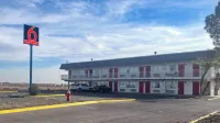 Motel 6 Pecos, TX