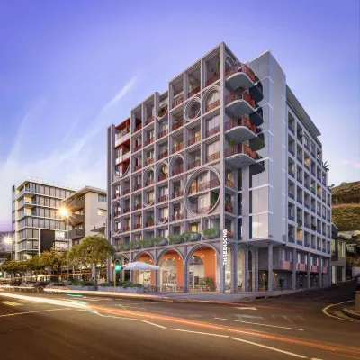 THREE43 on B Hotels in 