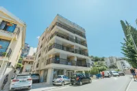Juzno More Hotel di 