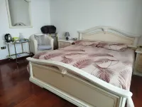 B&B Signora Minù Hotele w: 