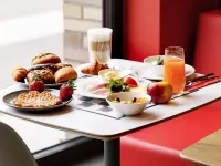 Ibis Regensburg Zentrum