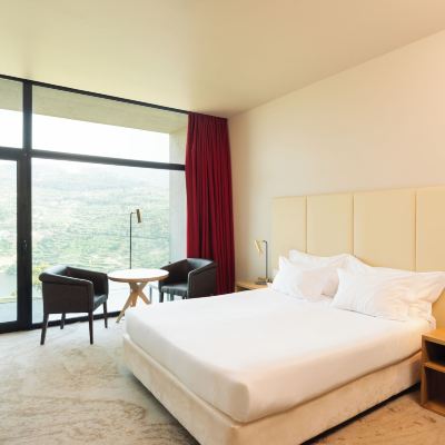 Double Room With River View Douro Palace Hotel Resort & Spa Promo Code
